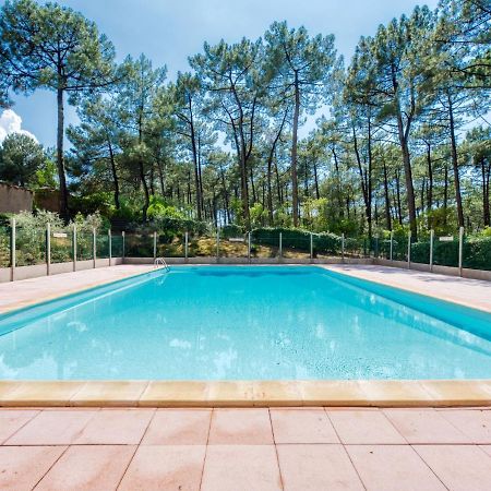 Holiday Home Les Palombes-3 Lacanau Extérieur photo