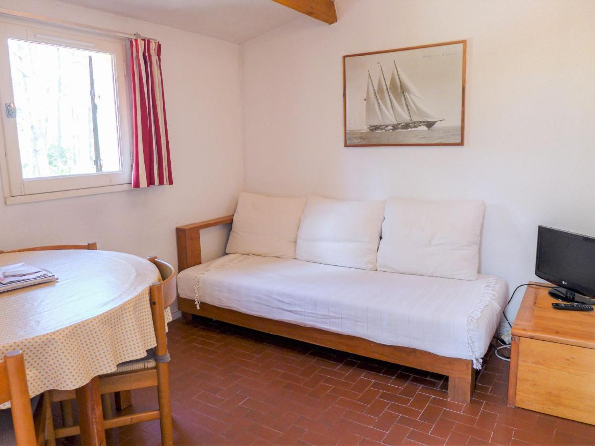 Holiday Home Les Palombes-3 Lacanau Extérieur photo