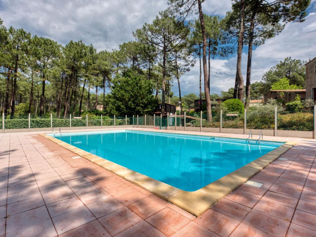 Holiday Home Les Palombes-3 Lacanau Extérieur photo