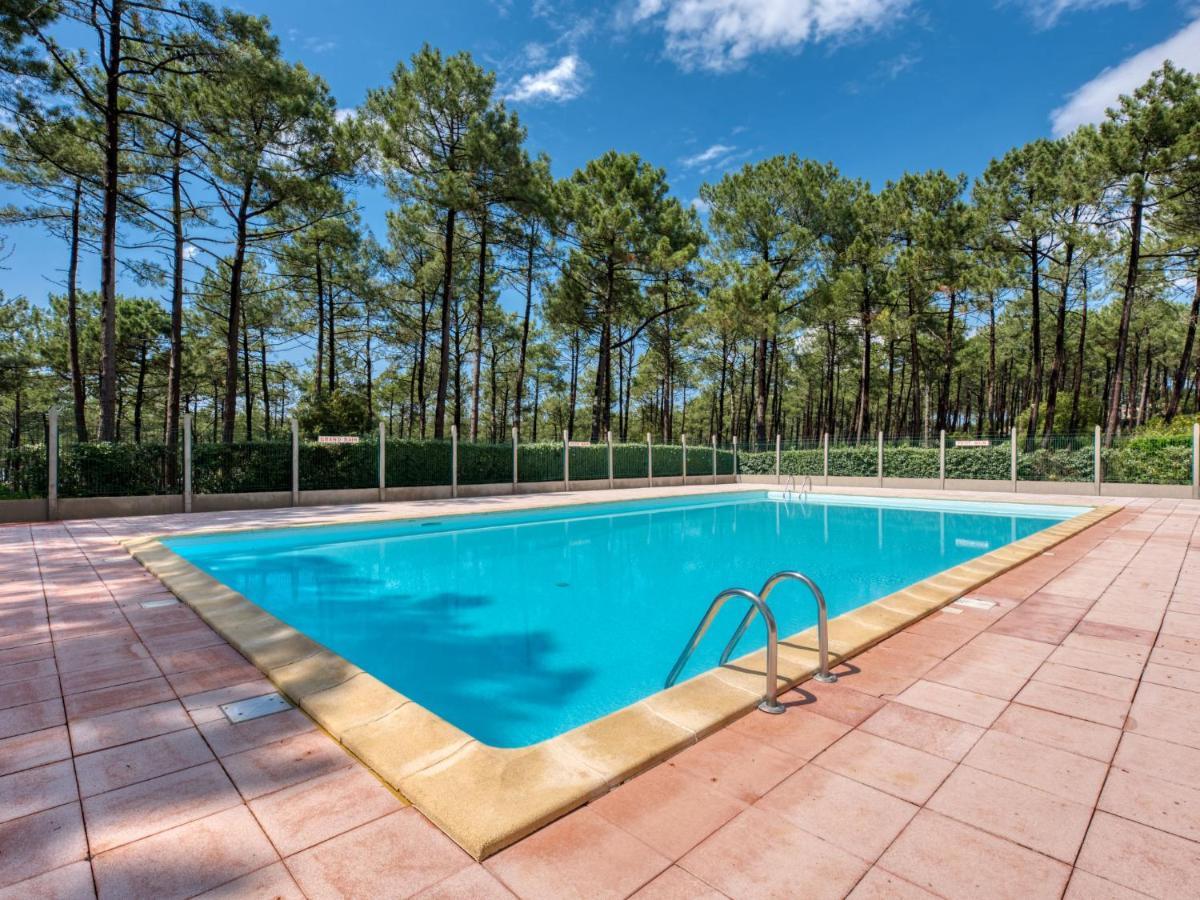 Holiday Home Les Palombes-3 Lacanau Extérieur photo