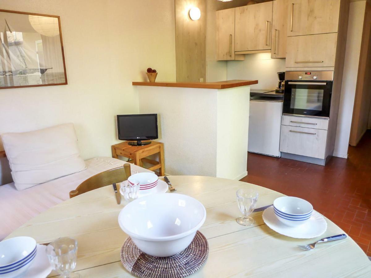 Holiday Home Les Palombes-3 Lacanau Extérieur photo