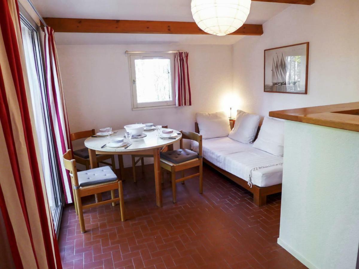 Holiday Home Les Palombes-3 Lacanau Extérieur photo